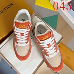 LVシューズ モデル163